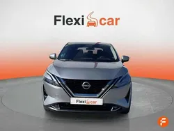 Gris Usado 2024 Nissan Qashqai Acenta SUV | 20.490 € (Super precio)