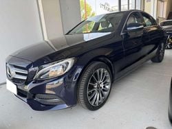 Usado 2016 Mercedes C200 Berlina | 15.999 € (Super precio)