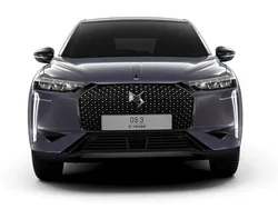 Gris Nuevo 2024 DS Automobiles DS3 Crossback E-Tense SUV | 38.500 € (Precio justo)