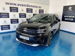 Usado 2024 Citroën C5 Aircross SUV | 26.500 € (Un poco caro)