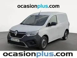 Blanco Usado 2022 Renault Kangoo Monovolumen | 15.364 € (Super precio)
