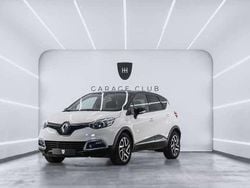 Usado 2016 Renault Captur Zen SUV | 11.799 € (Buen precio)
