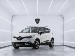 Usado 2016 Renault Captur Zen SUV | 12.099 € (Precio justo)