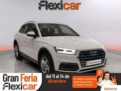 Blanco Usado 2020 Audi Q5 Design SUV | 28.490 € (Super precio)