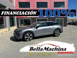 Gris Usado 2023 Citroën C5 Aircross Shine SUV | 18.950 € (Buen precio)
