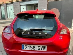 Rojo Usado 2010 Volvo C30 Momentum Utilitario | 7500 € (Un poco caro)