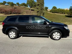 Negro Usado 2009 Dodge Journey SE SUV | 6495 € (Precio justo)