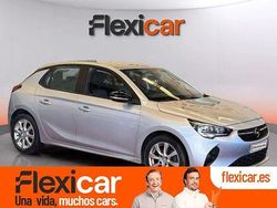 Gris Usado 2022 Opel Corsa Edition Berlina | 10.990 € (Buen precio)