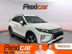 Blanco Usado 2020 Mitsubishi Eclipse Cross SUV | 18.990 € (Precio justo)
