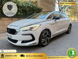 Blanco Usado 2017 DS Automobiles DS5 Utilitario | 10.999 € (Precio justo)