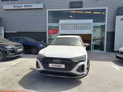 Blanco Usado 2023 Audi e-tron S-Line SUV | 68.900 €
