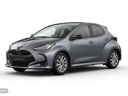 Gris / plateado Usado 2023 Mazda 2 Comfort Berlina | 23.500 € (Un poco caro)