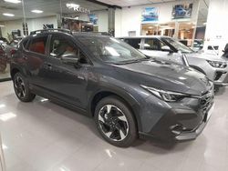 Nuevo 2025 Subaru Crosstrek SUV | 32.650 € (Precio justo)