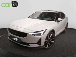 Blanco Usado 2021 Polestar 2 Long Range Dual motor Utilitario | 24.990 €