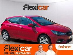 Rojo Usado 2020 Opel Astra Business Elegance Berlina | 12.990 € (Precio justo)