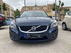 Azul Usado 2011 Volvo C30 Momentum Utilitario | 7500 € (Precio justo)