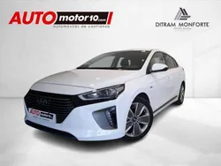 Usado 2019 Hyundai Ioniq Berlina | 13.900 € (Un poco caro)