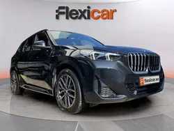 Negro Usado 2024 BMW X1 xLine SUV | 43.490 €