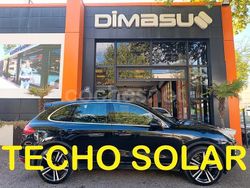 Negro Usado 2012 Porsche Cayenne SUV | 13.990 € (Buen precio)