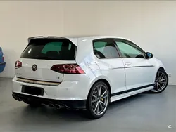 Blanco Usado 2015 VW Golf VII R Berlina | 24.000 € (Precio justo)