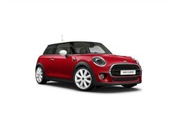 Rojo Usado 2019 Mini Cooper Utilitario | 18.900 € (Precio justo)