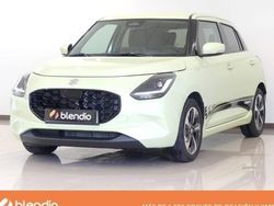 Usado 2024 Suzuki Swift | 17.130 € (Un poco caro)
