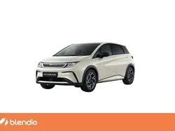 Beige Nuevo 2025 BYD Dolphin Comfort Utilitario | 30.990 €