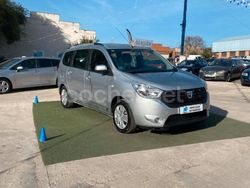 Gris / plata Usado 2017 Dacia Lodgy Lauréate Monovolumen | 11.499 € (Precio justo)