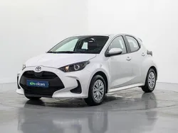 Nuevo 2024 Toyota Yaris Hybrid Active | 20.990 € (Super precio)