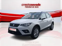 Usado 2020 Seat Arona Ecomotive SUV | 15.887 € (Precio justo)
