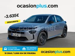 Blanco Nuevo 2025 Lancia Ypsilon Utilitario | 23.490 € (Precio justo)
