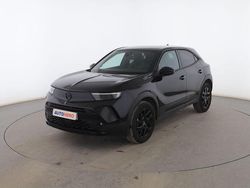 Negro Usado 2022 Opel Mokka GS Line SUV | 16.999 € (Precio justo)
