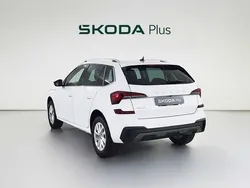 Blanco Nuevo 2025 Skoda Kamiq Selection SUV | 22.900 € (Precio justo)