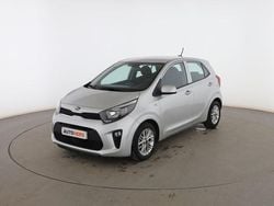 Usado 2021 Kia Picanto Utilitario | 11.047 € (Precio justo)