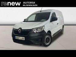 Blanco Usado 2022 Renault Express Van | 13.900 €