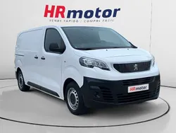 Peugeot Expert