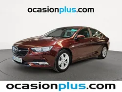 Rojo Usado 2019 Opel Insignia Selective Berlina | 14.264 € (Precio justo)