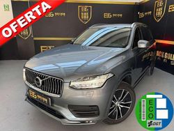 Gris / plata Usado 2020 Volvo XC90 Business Edition SUV | 27.990 € (Super precio)