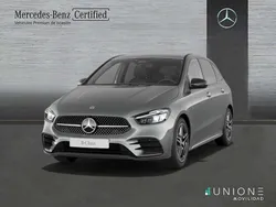 Usado 2024 Mercedes B250e Monovolumen | 34.200 € (Precio justo)