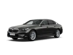 Usado 2024 BMW 520 Comfort Edition | 56.395 € (Un poco caro)