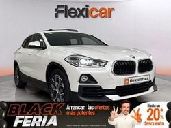 Blanco Usado 2020 BMW X2 SUV | 23.990 € (Precio justo)