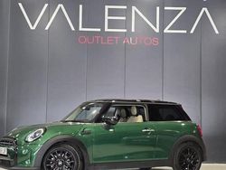Usado 2021 Mini ONE Utilitario | 19.900 €