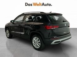Negro Usado 2025 Seat Ateca Style SUV | 32.990 € (Caro)