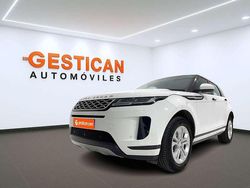 Blanco Usado 2020 Land Rover Range Rover evoque S SUV | 22.990 € (Super precio)