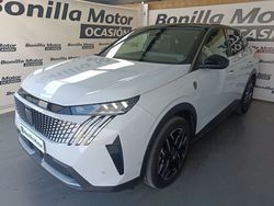 Blanco Usado 2024 Peugeot 3008 GT SUV | 32.490 €