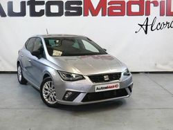 Usado 2024 Seat Ibiza FR | 14.990 € (Buen precio)