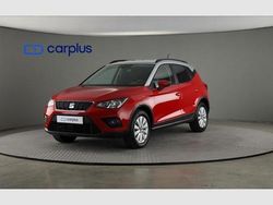 Usado 2020 Seat Arona Style SUV | 13.890 € (Precio justo)