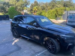 Negro Usado 2019 BMW X5 SUV | 51.500 €