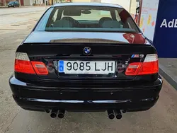 Azul Usado 2004 BMW M3 Coupe | 28.990 € (Buen precio)