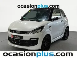 Blanco Usado 2019 Ligier JS50 Utilitario | 9082 €